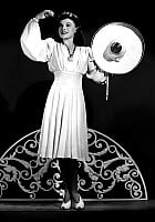 Paulette Goddard